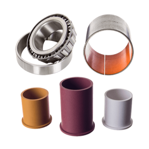 Sleeve Bearing vs Ball Bearing: Which is Right for Your Application?