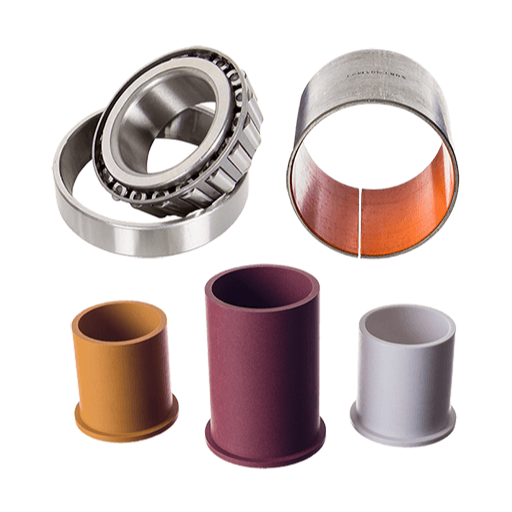 Sleeve Bearing vs Ball Bearing: Which is Right for Your Application?