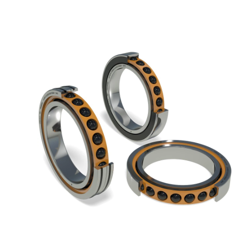 Ultimate Guide: Spindle Bearings for Maximum Speed and Accuracy