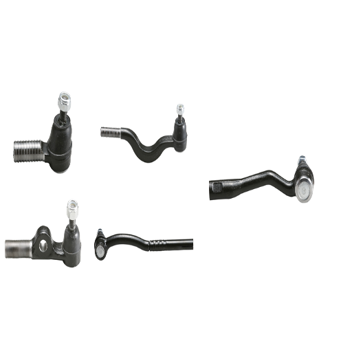 tie rods purpose