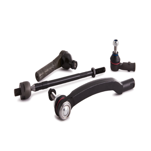 tie rods purpose