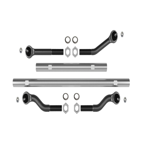 tie rods purpose