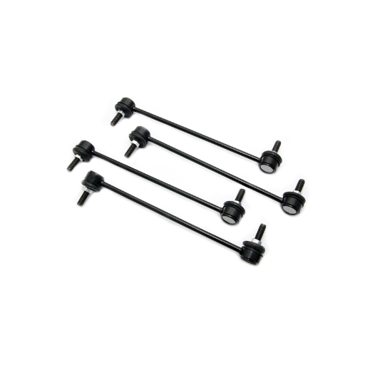 tie rods purpose