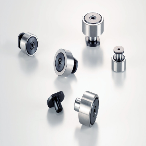 Exploring Different Types of Cams and Followers: A Comprehensive Guide to Cam and Follower Mechanisms