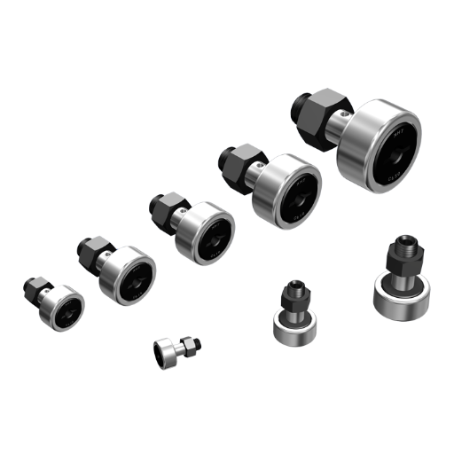 what is a cam and follower used for