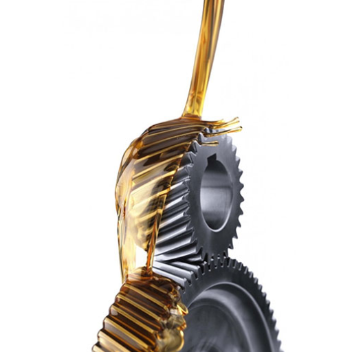 what is lube oil