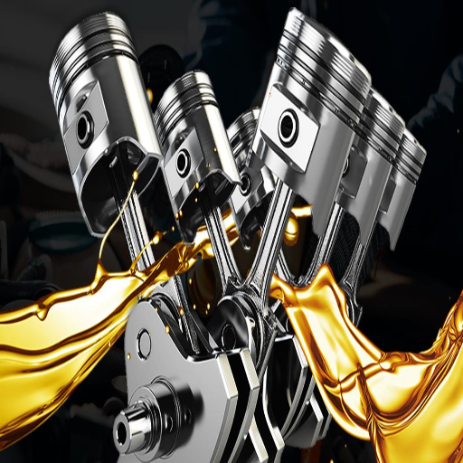 what is lube oil