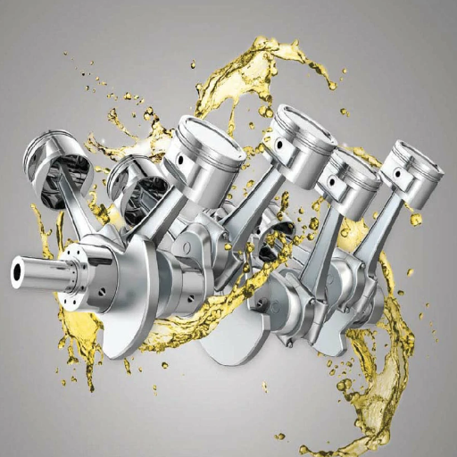 what is lube oil