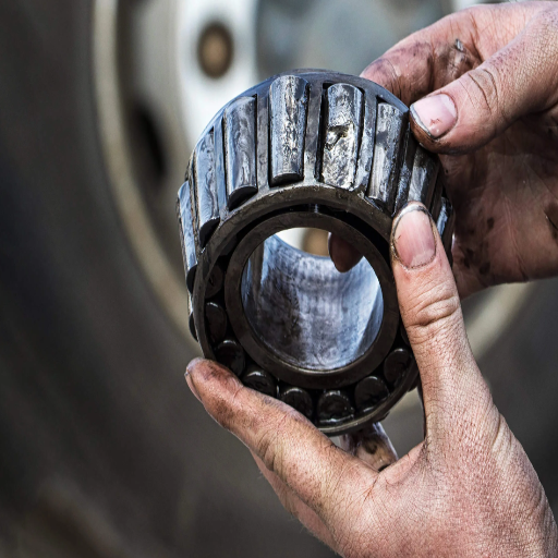 Top 5 Reasons Why Wheel Bearings Fail: Understanding Bearing Failure Causes