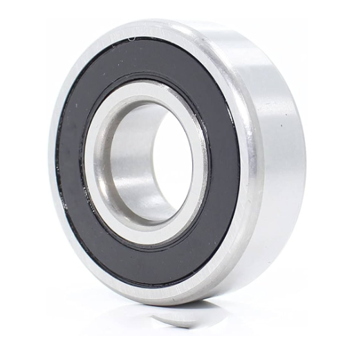 Complete Guide to Ball Bearing Standards, Sizes, and Bearing Number Systems