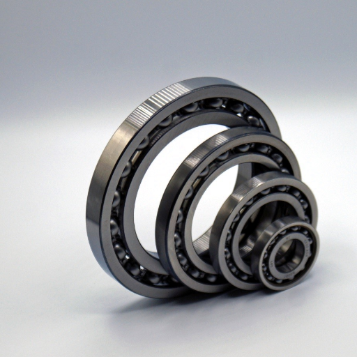 ball bearing standards