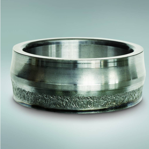 bearing spalling
