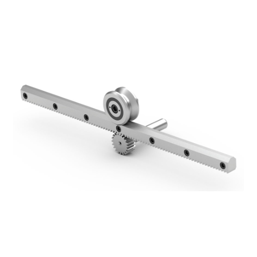 Exploring Cam Roller Linear Guide Rail Systems: A Comprehensive Guide