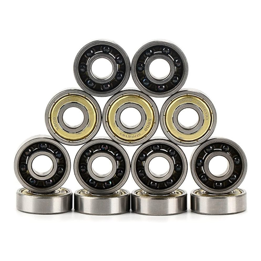 fastest rollerblade bearings