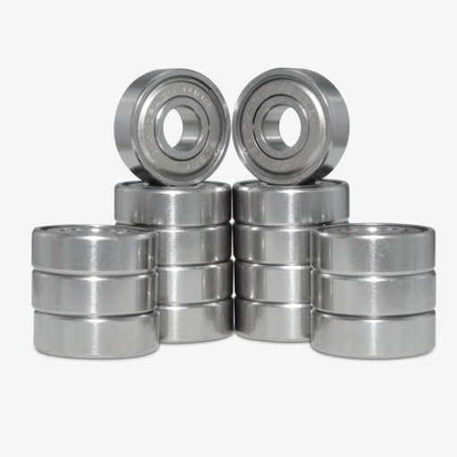 fastest rollerblade bearings
