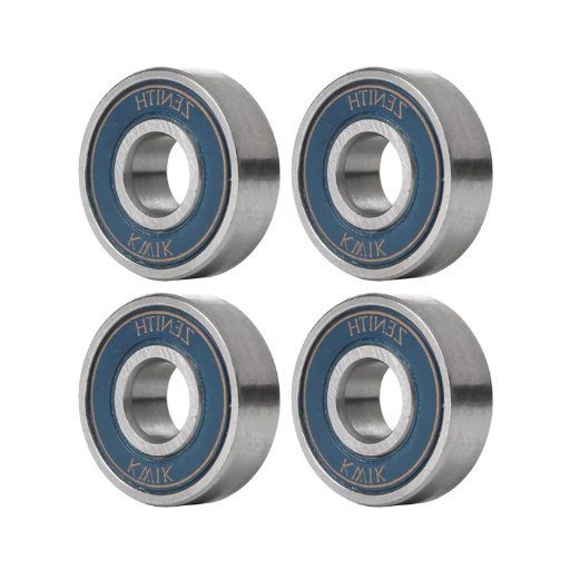 The Fastest Inline Skate Bearings for Maximum Speed