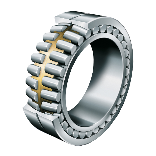 how do ball bearings reduce friction