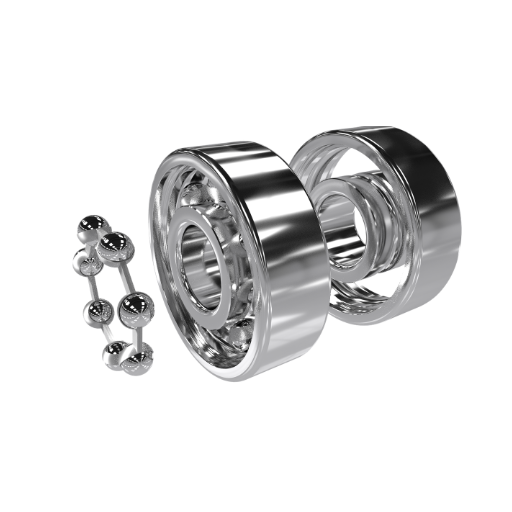 Understanding the Differences: Journal Bearing vs Roller Bearing