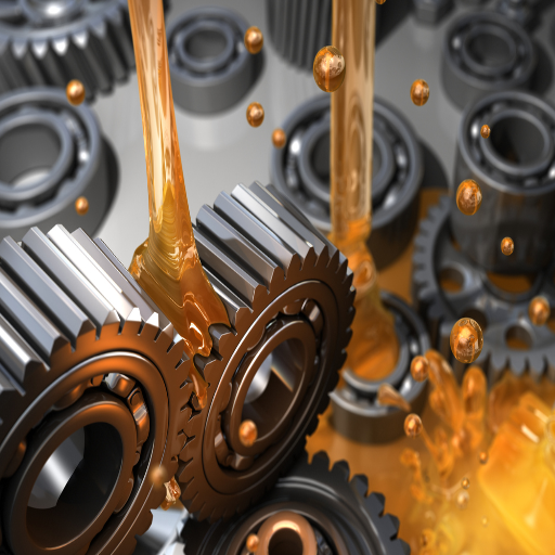 lubrication oil