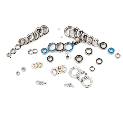 Understanding Miniature Ball Bearings: Small Wonders of Precision Engineering