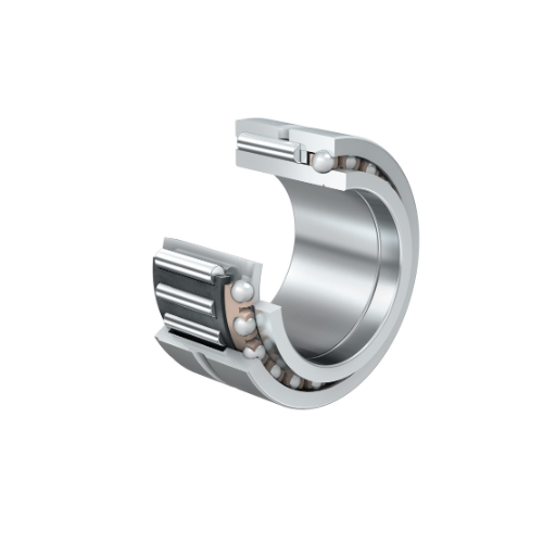 needle bearing vs roller bearing