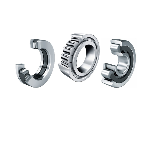 Roller Bearings vs Ball Bearings: Understanding the Various Types of Bearings