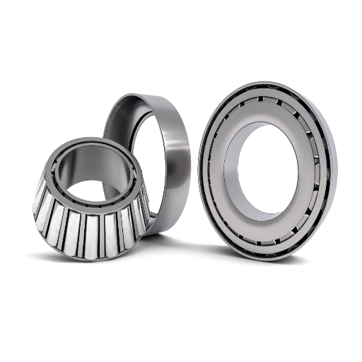 Understanding Roller Bearings: Types and Applications