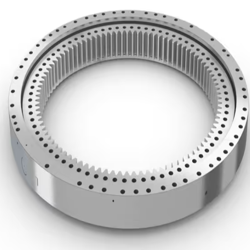 Ultimate Guide to Slewing Ring Bearings: Selection, Applications, and Maintenance