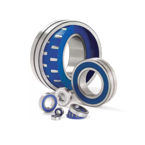 Understanding Solid Bearings: The Comprehensive Guide to Ball Bearings, Rollers, and More