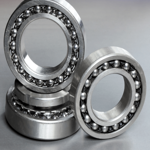 Warning Signs: Spotting the First Signs of Bearing Failure