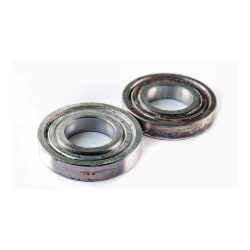 what causes wheel bearings to go out