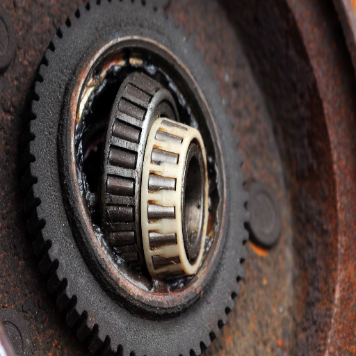 Causes of Wheel Bearing Failure: Why Your Wheel Hub Assembly Goes Bad