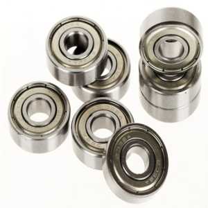 Understanding the ABEC Scale: How to Choose the Right Skateboard Bearings