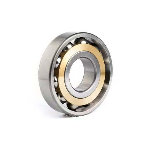 ball bearings reduce friction