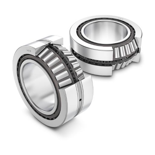 bearing clearances