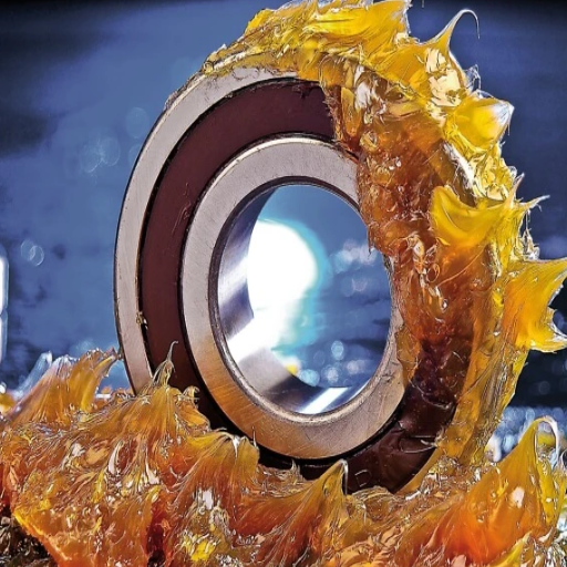 bearing oil lubrication