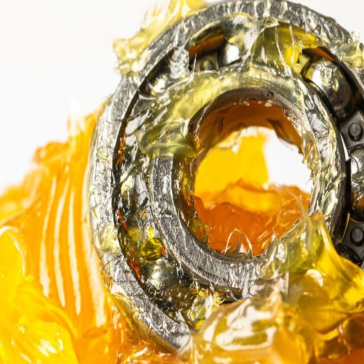 bearing oil lubrication