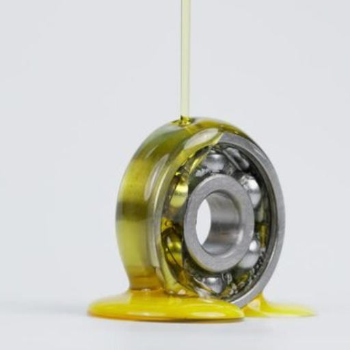 bearing oil lubrication