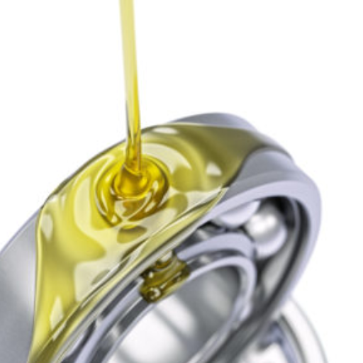 bearing oil lubrication