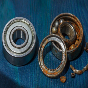 Common Bearing Problems and Solutions: Preventing Bearing Failure