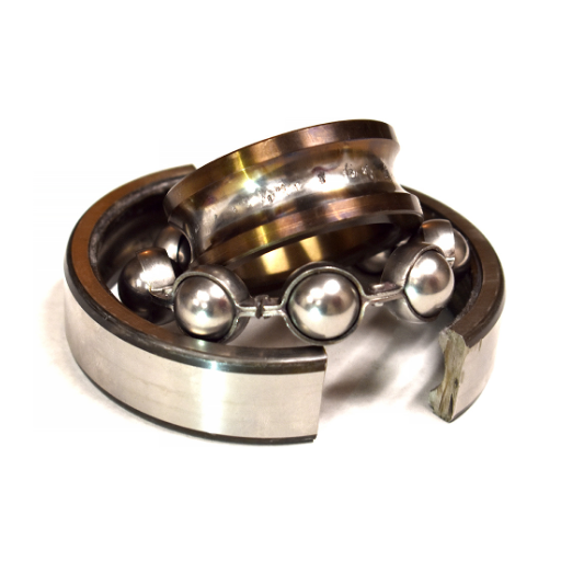 bearing problems