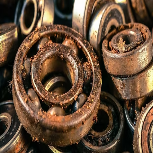 bearing problems
