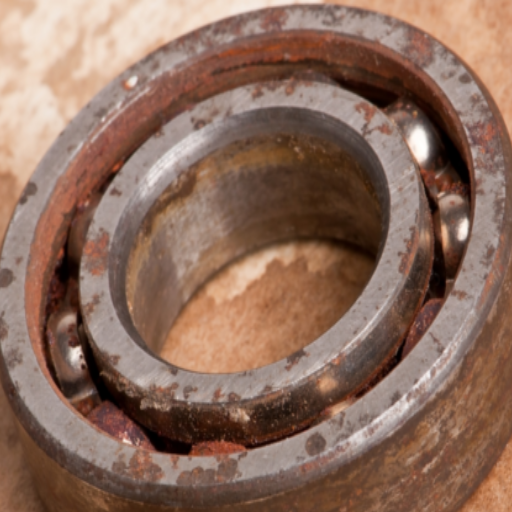 bearing problems