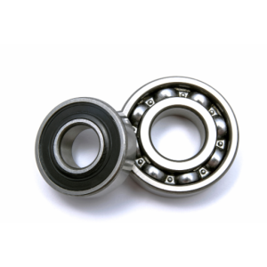 Understanding the Function and Application of Bearings and Seals in Wheel and Axle Systems