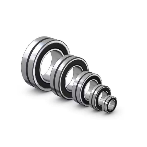 bearings and seals
