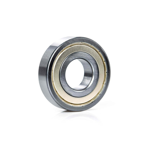 bushing vs ball bearing