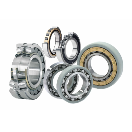 bushing vs ball bearing