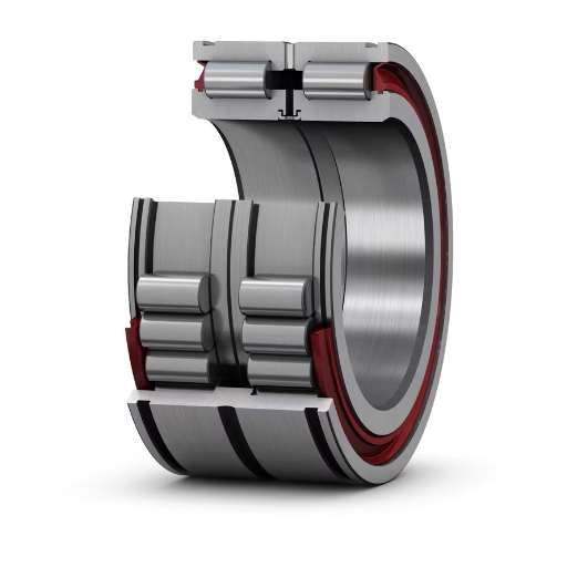 bushing vs ball bearing