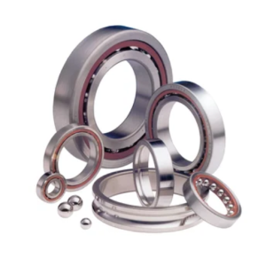 How to Choose the Right Bearing for Your Application: A Comprehensive Guide