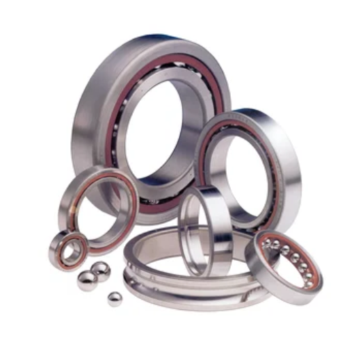 How to Choose the Right Bearing for Your Application: A Comprehensive Guide